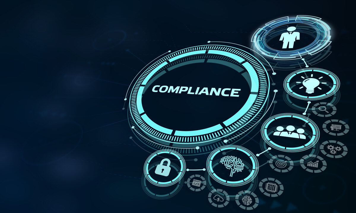 Compliance Engine Deployment Blueprint