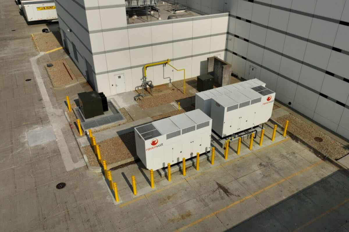 Architectural Power Delivery Protocol Breakdown