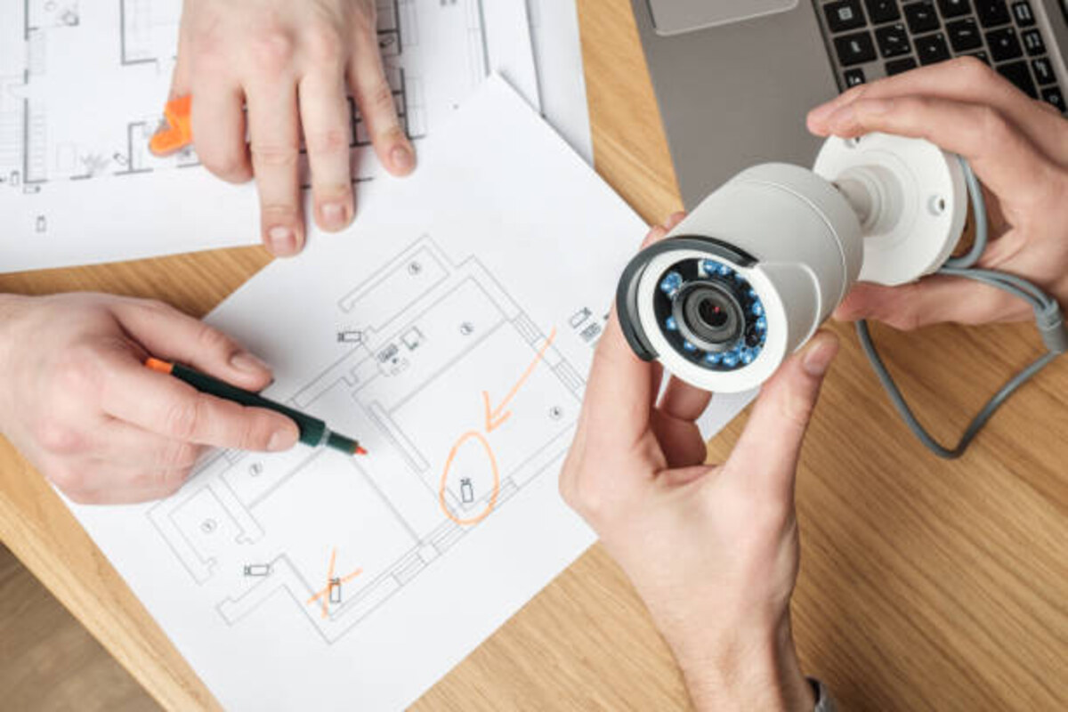 The Blueprint Engineering Lifecycle