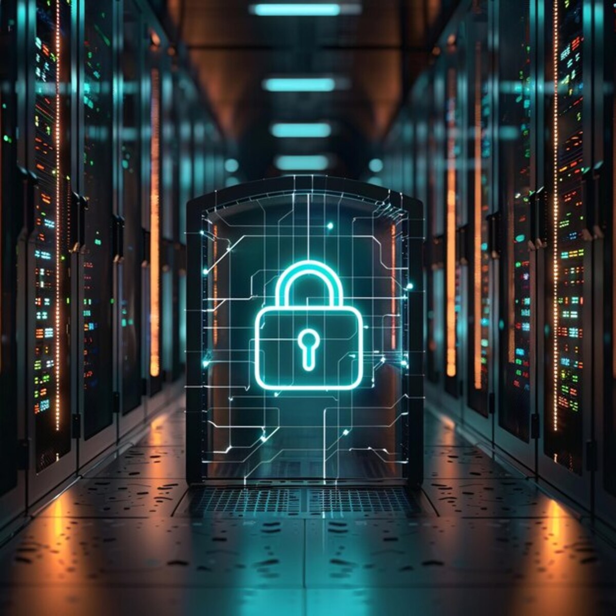 Architectural Network Protocol Breakdown