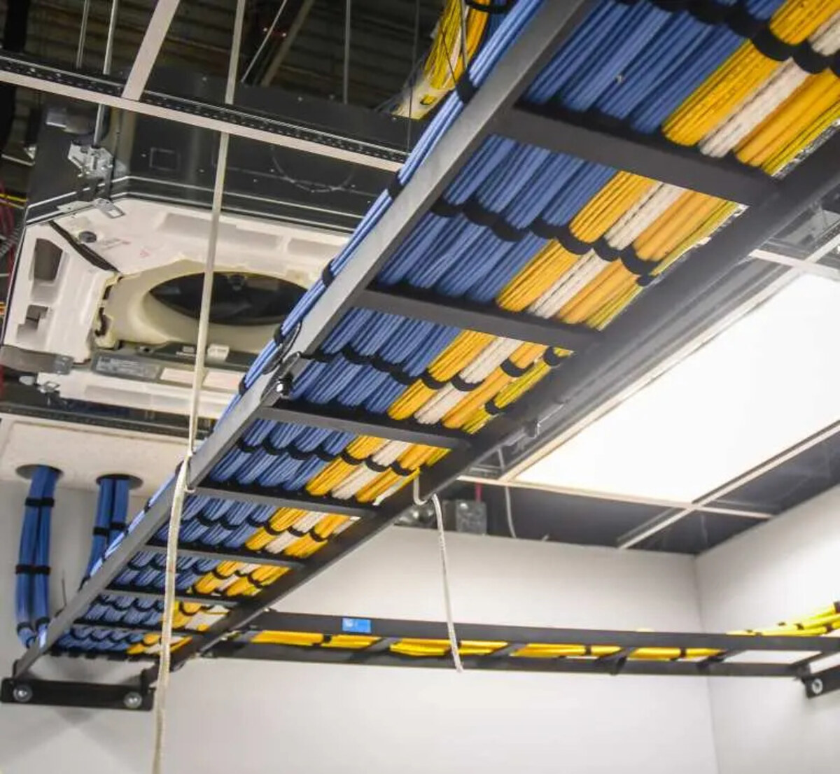 Architectural Cabling Protocol Breakdown