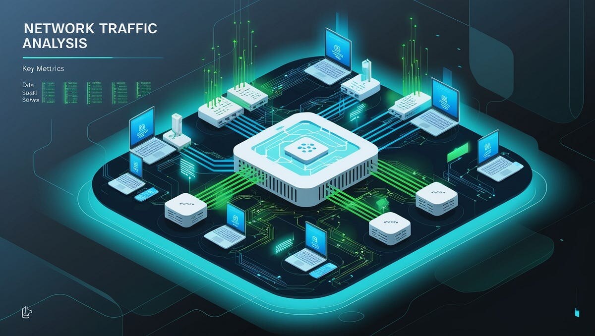Traffic Intelligence Activation Steps
