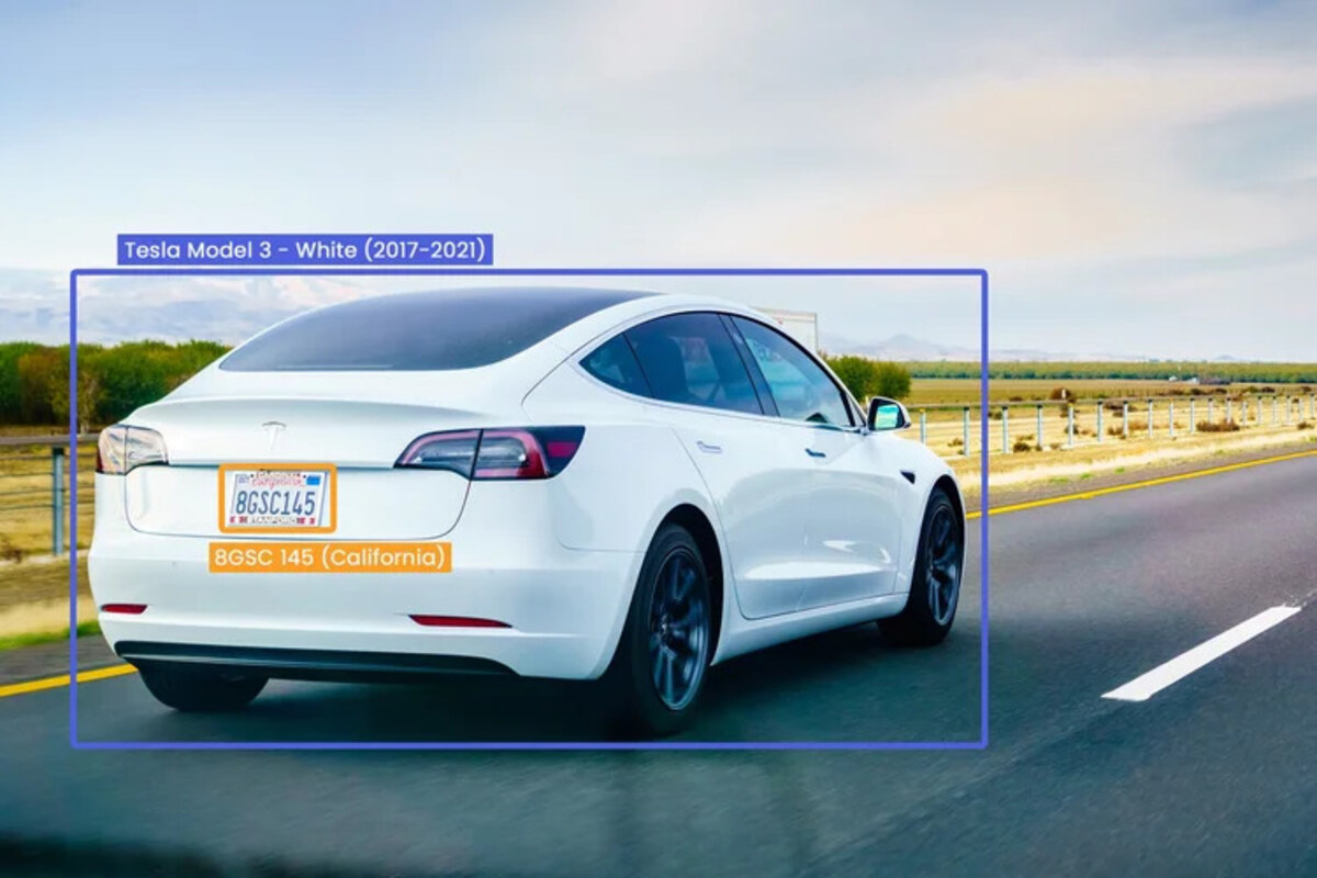 Vehicle Intelligence Net Activation Steps