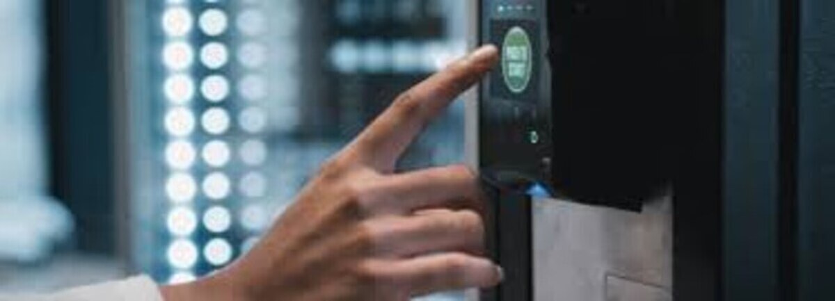 Banner — Access Control Site Hardening