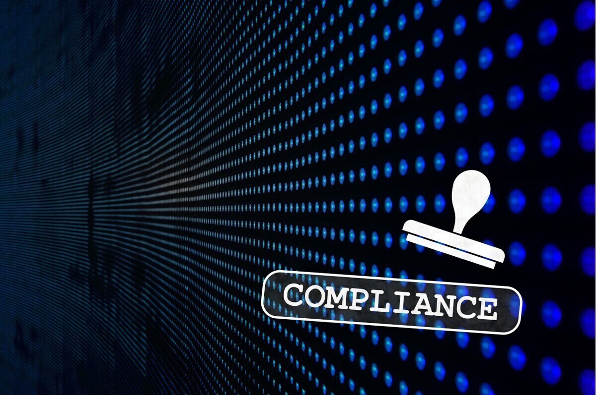 Banner — Continuous Compliance Management