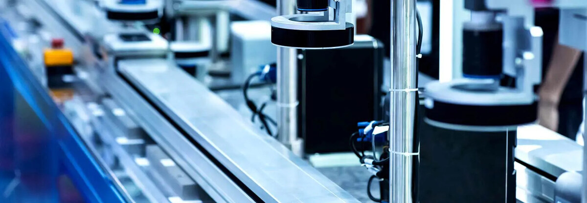 Banner — Industrial Automation Integration