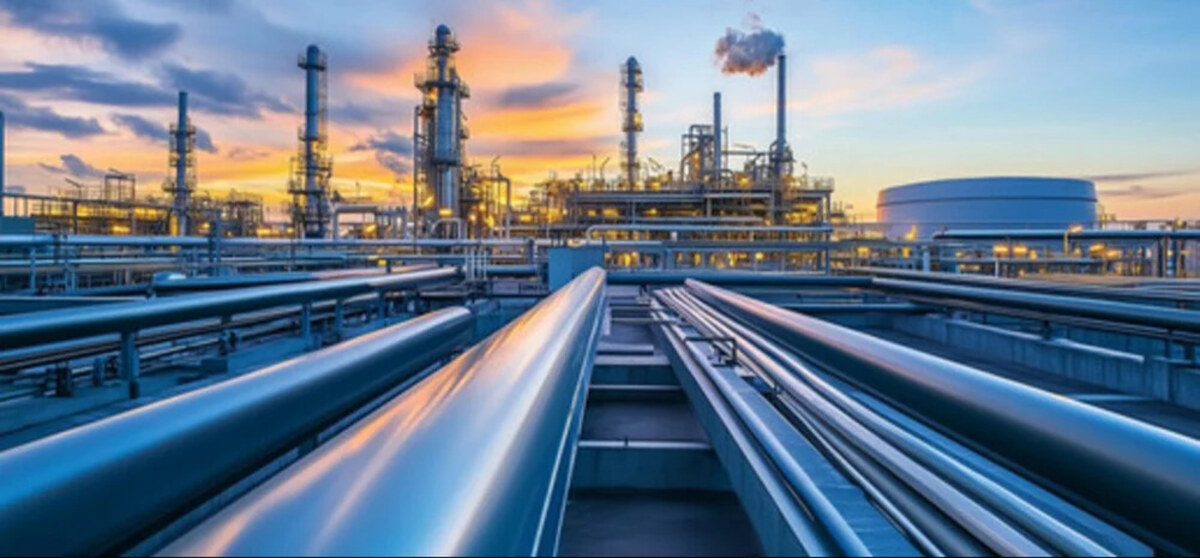 Banner — Industry Critical Infrastructure