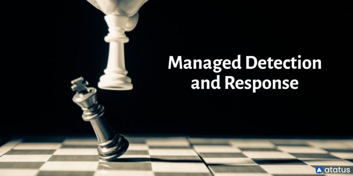 Banner — Managed Detection And Response