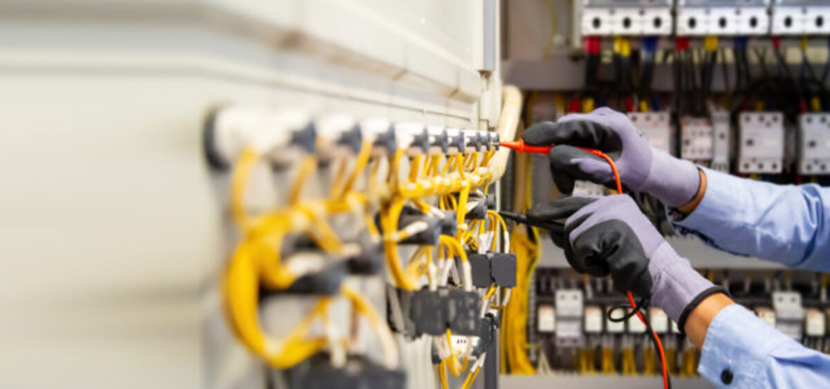 Banner — Systems Integration Field Engineering