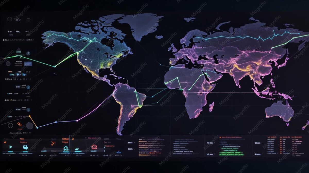Banner — Traffic Intelligence Analytics