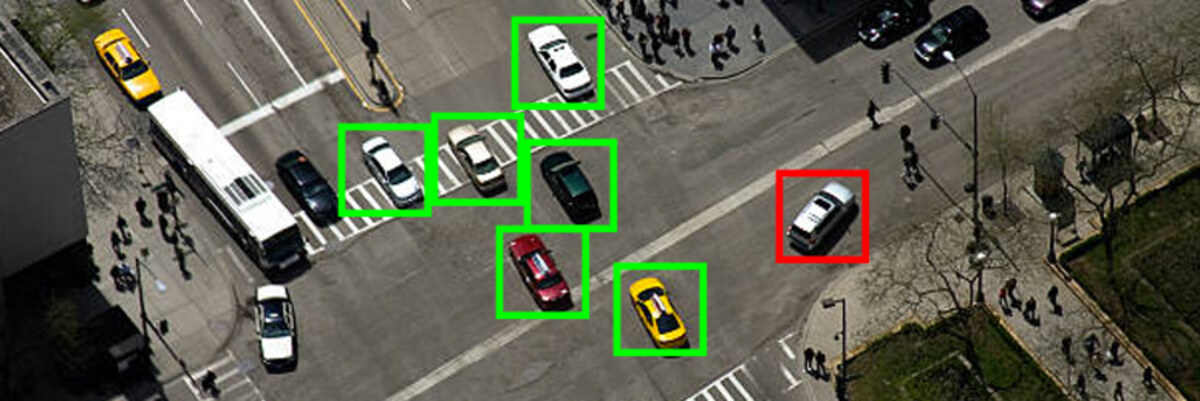 Banner — Vehicle Intelligence Analytics
