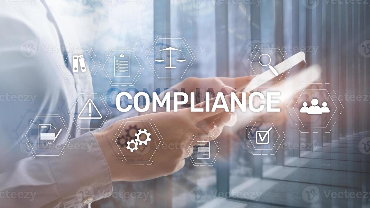 Cta — Continuous Compliance Management