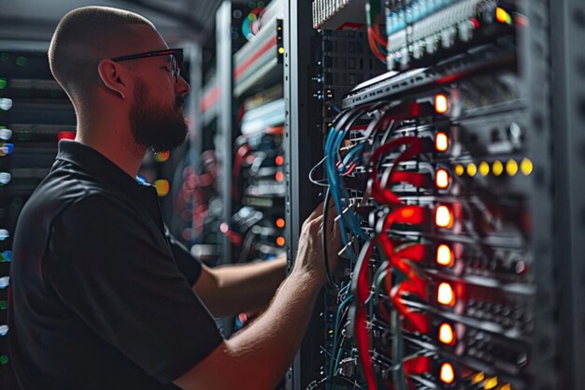 Cta — Critical Support Systems Maintenance