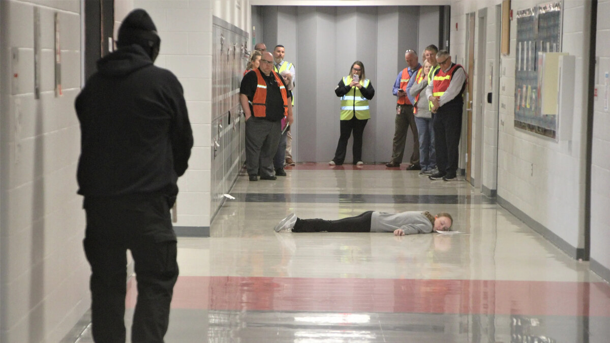 Cta — Delivery Training