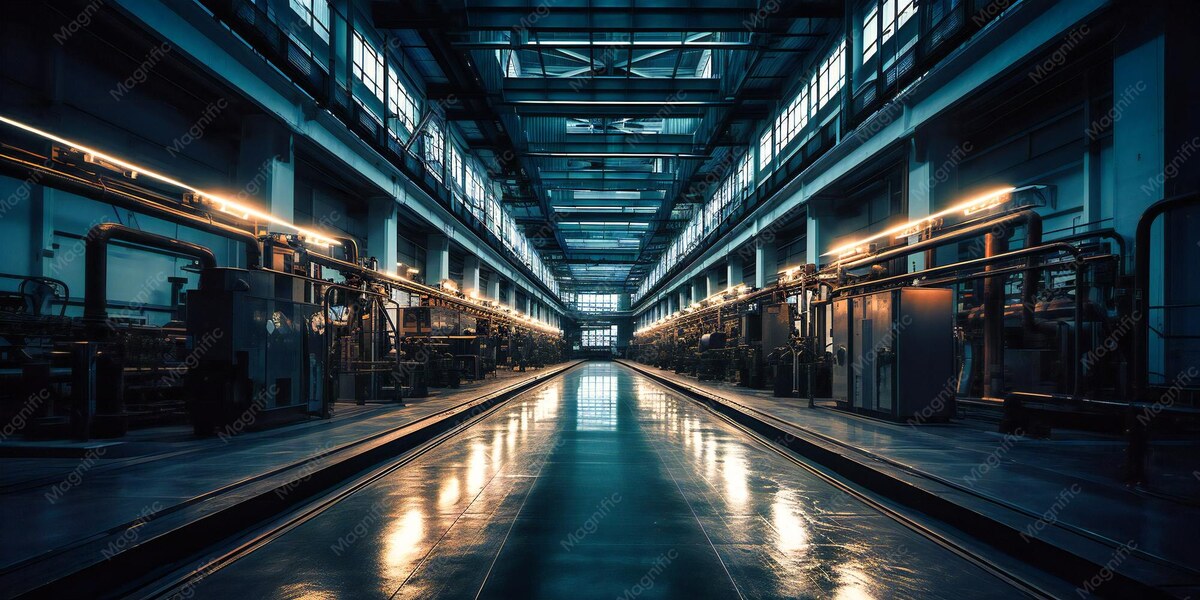 Cta — Industry Commercial Hoa