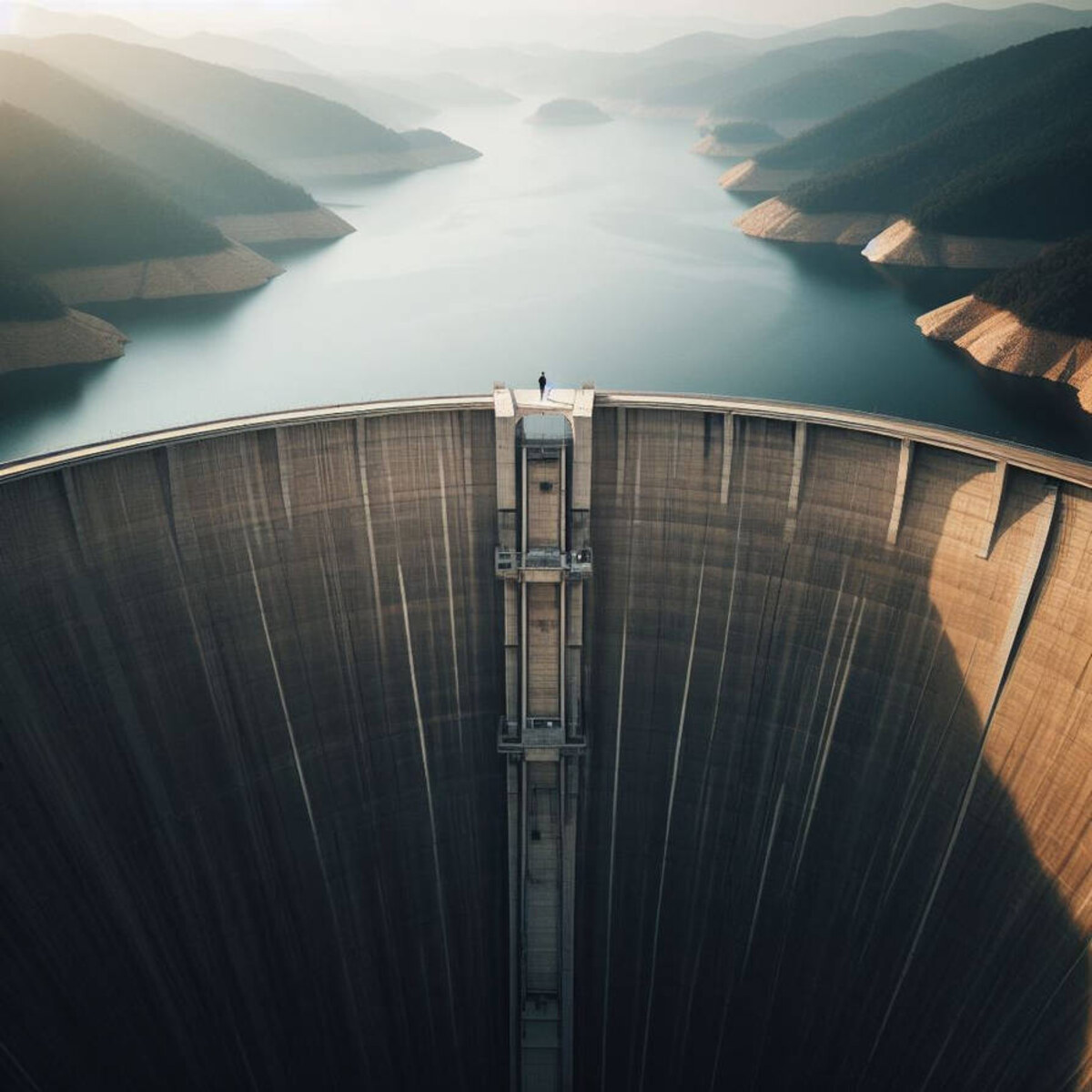 Cta — Industry Critical Infrastructure