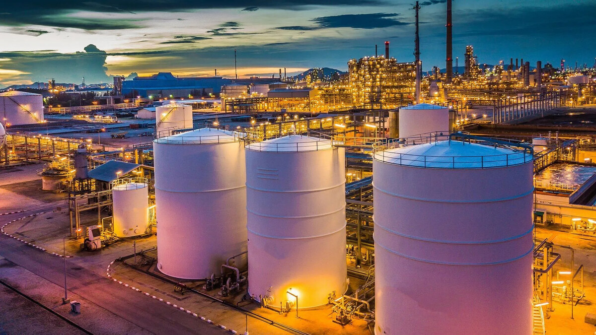 Cta — Industry Industrial