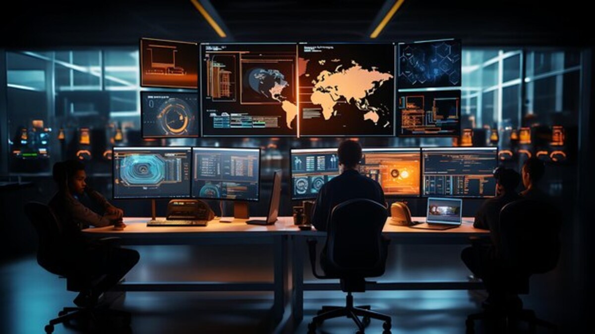 Cta — Managed Detection And Response
