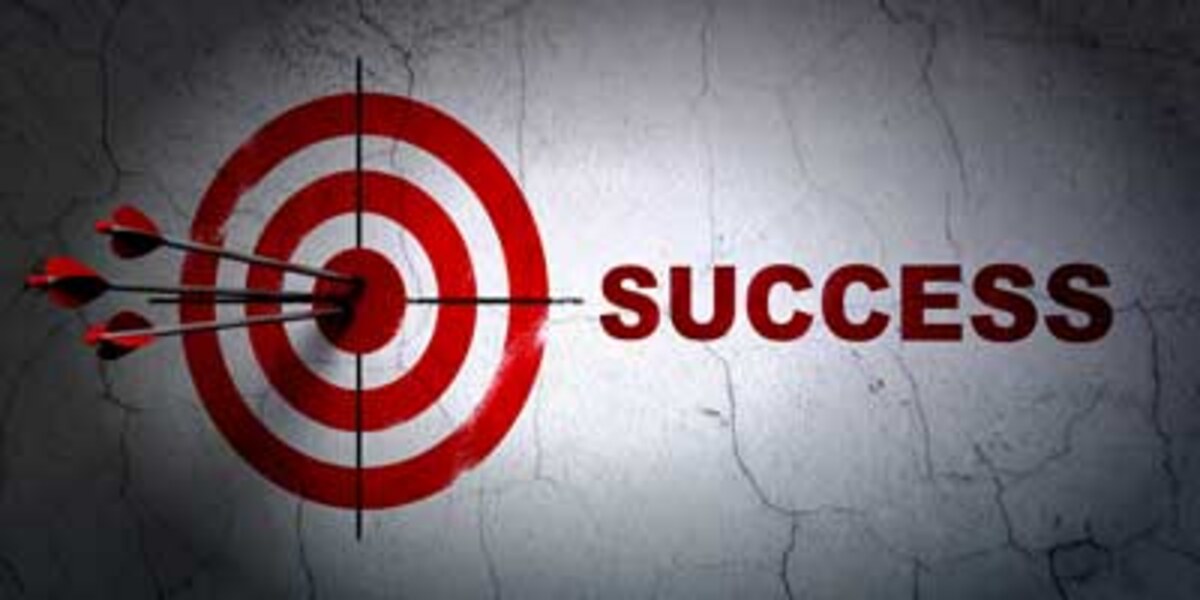 Cta — Success