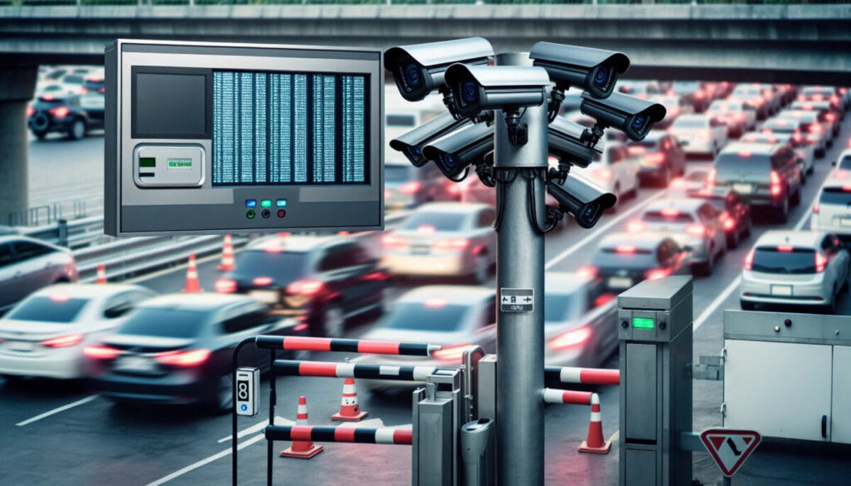 Cta — Vehicle Intelligence Analytics