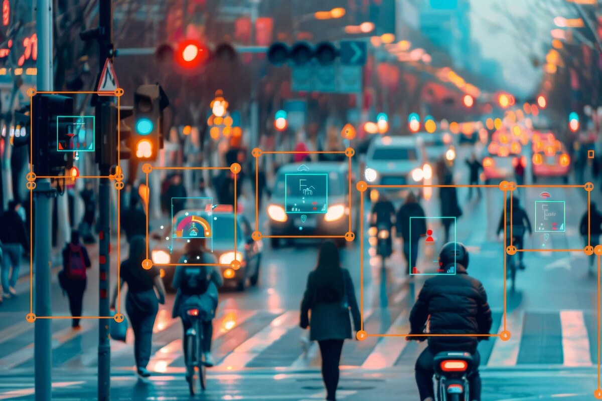 Cta — Video Surveillance Analytics
