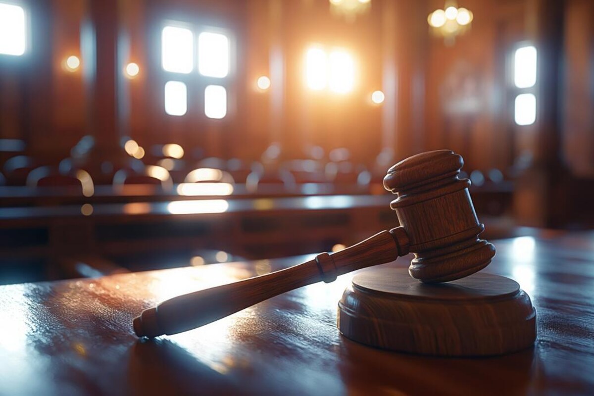 SECURING JUDICIAL OPERATIONS