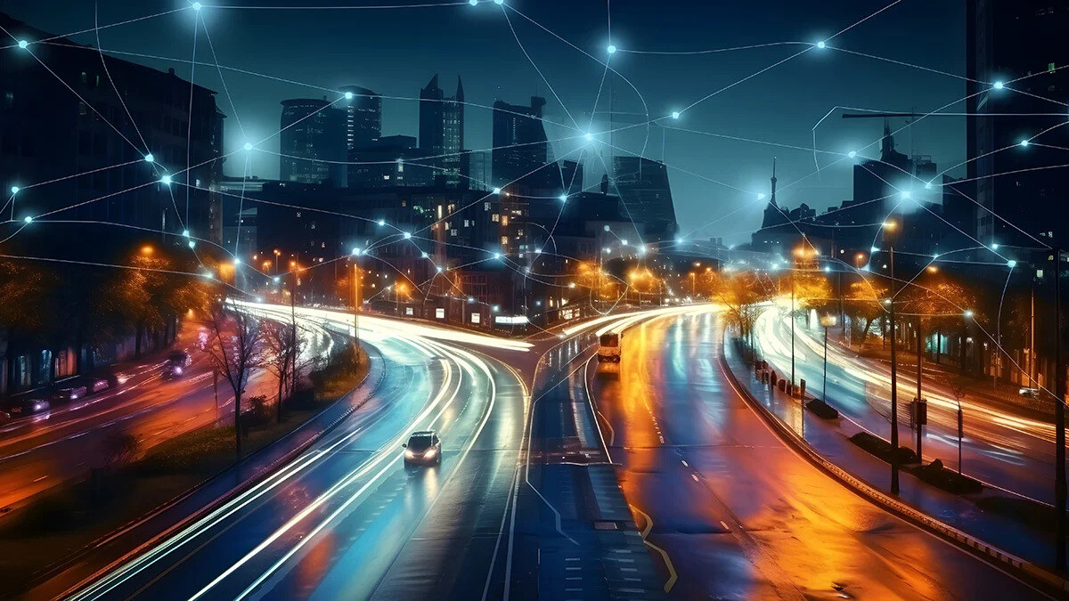 TRAFFIC INFRASTRUCTURE MONITORING