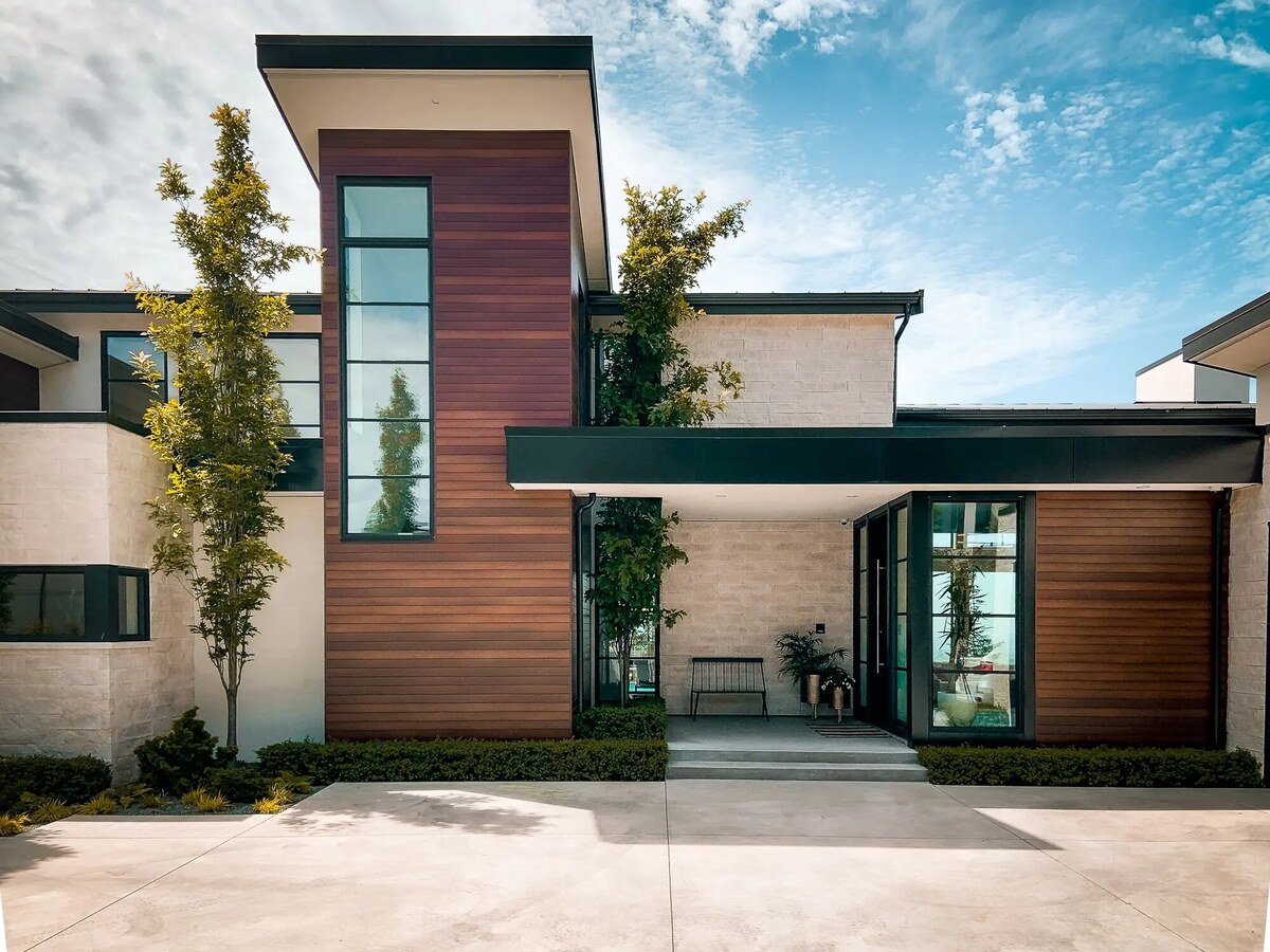 CRITICAL RESIDENTIAL ASSETS