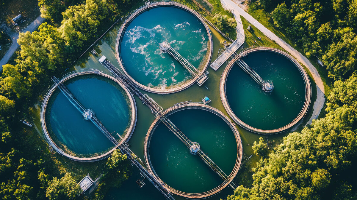 WATER DISTRICT RESILIENCE