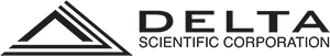 Delta Scientific Logo