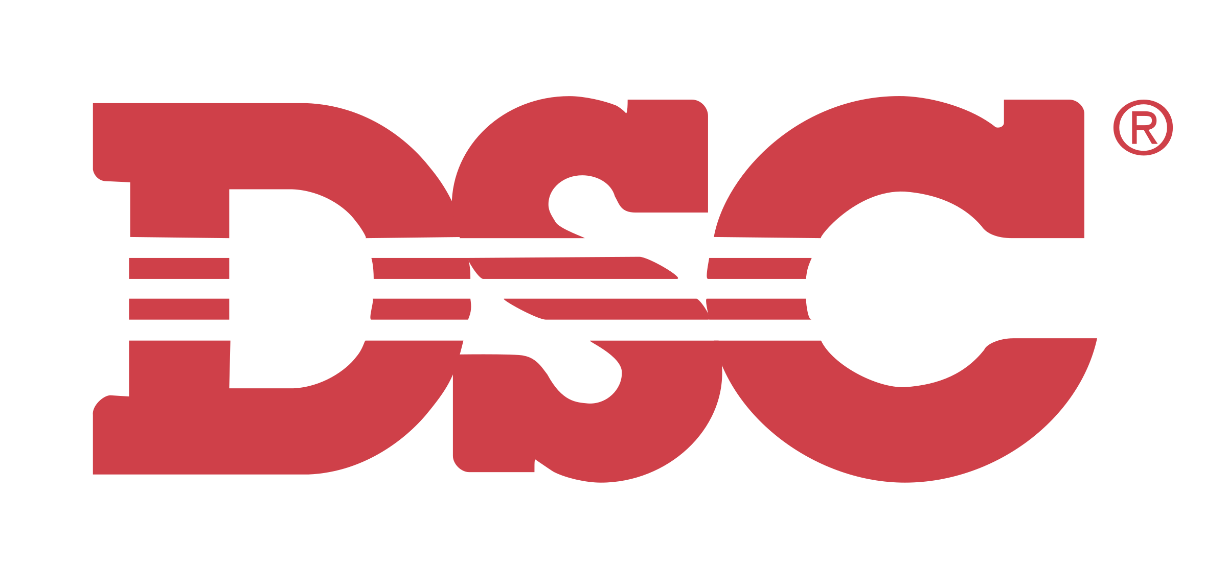 DSC Logo