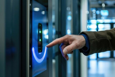 Nav — Access Control Site Hardening