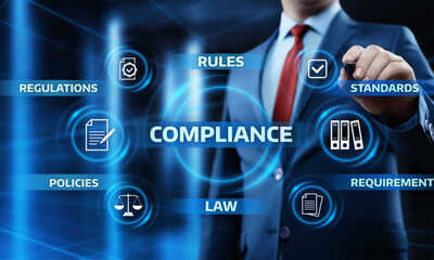 Nav — Continuous Compliance Management