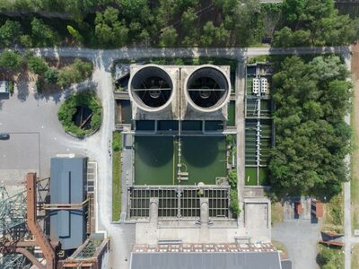 Nav — Critical Infrastructure