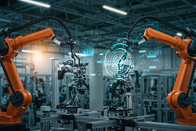 Nav — Industrial Automation Integration