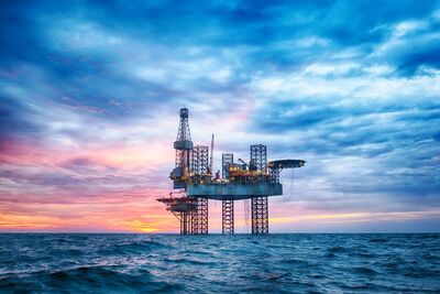 Nav — Industrial Regulated Environments