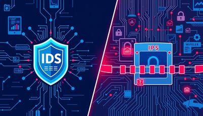 Nav — Intrusion Detection Systems