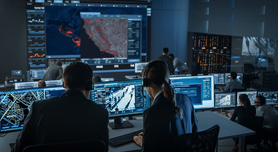 Nav — Managed Detection Response Mdr