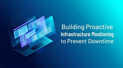 Nav — Proactive Infrastructure Monitoring