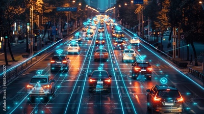 Nav — Vehicle Intelligence Analytics