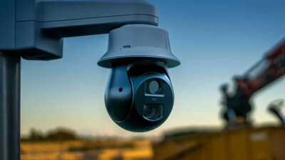 Nav — Video Surveillance Analytics